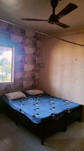 2 BHK Flat In Subhash Terraces for Rent  In Katraj