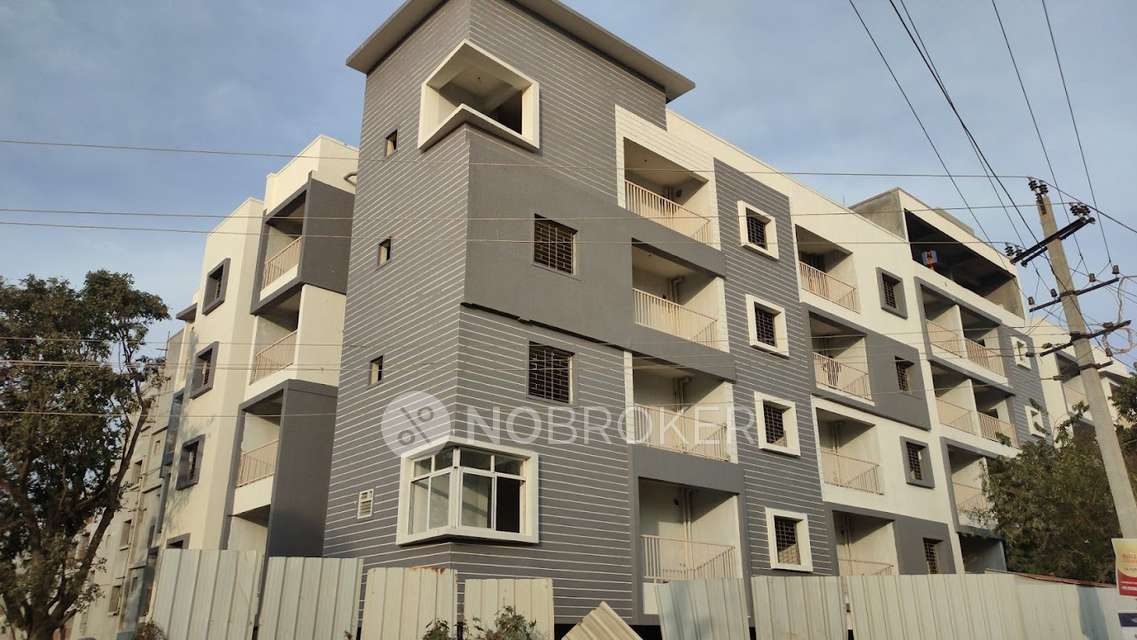 2 BHK Flat In Ds Max Sovereign for Rent  In Ds Max Sovereign