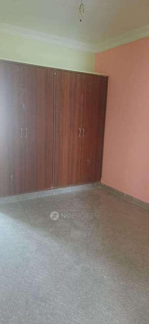 1 BHK Flat In Svs Abharana Enclave for Rent  In Whisper Valley