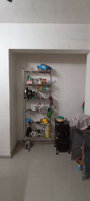 1 BHK Flat In Gaurivinayak Kashish Galaxy For Sale  In Kalyan East