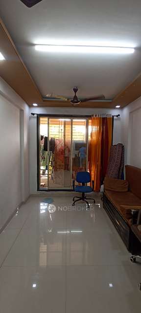 1 BHK Flat In Gaurivinayak Kashish Galaxy For Sale  In Kalyan East