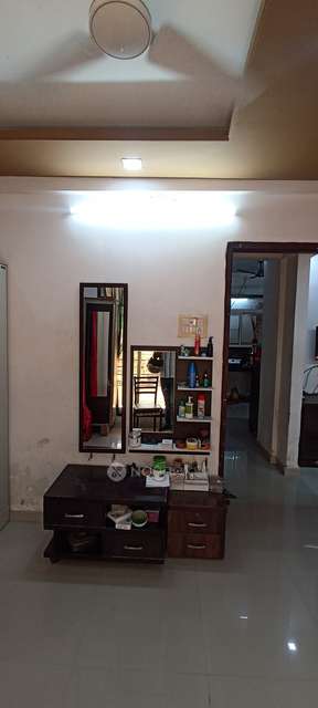1 BHK Flat In Gaurivinayak Kashish Galaxy For Sale  In Kalyan East