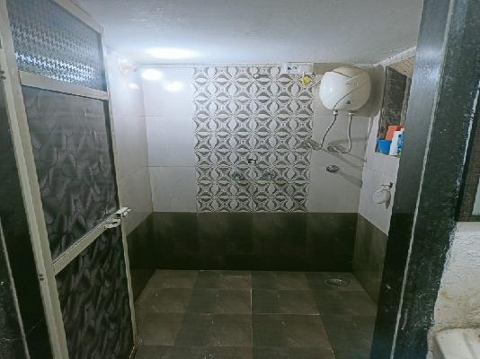 1 BHK Flat In Gaurivinayak Kashish Galaxy For Sale  In Kalyan East