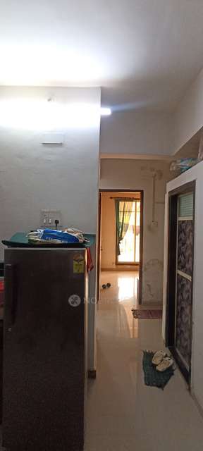 1 BHK Flat In Gaurivinayak Kashish Galaxy For Sale  In Kalyan East