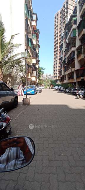 1 BHK Flat In Gaurivinayak Kashish Galaxy For Sale  In Kalyan East