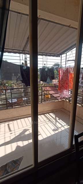 1 BHK Flat In Gaurivinayak Kashish Galaxy For Sale  In Kalyan East