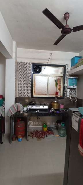 1 BHK Flat In Gaurivinayak Kashish Galaxy For Sale  In Kalyan East