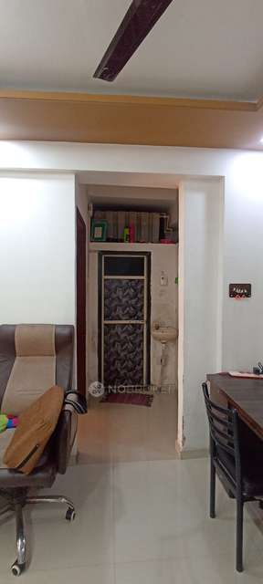 1 BHK Flat In Gaurivinayak Kashish Galaxy For Sale  In Kalyan East