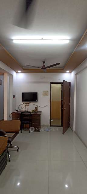 1 BHK Flat In Gaurivinayak Kashish Galaxy For Sale  In Kalyan East