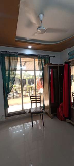 1 BHK Flat In Gaurivinayak Kashish Galaxy For Sale  In Kalyan East