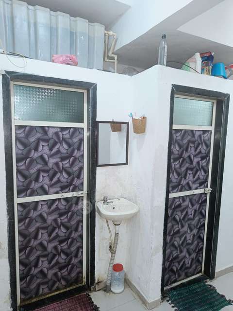 1 BHK Flat In Gaurivinayak Kashish Galaxy For Sale  In Kalyan East