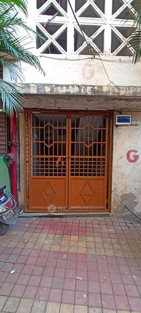 1 BHK Flat In Gaurivinayak Kashish Galaxy For Sale  In Kalyan East