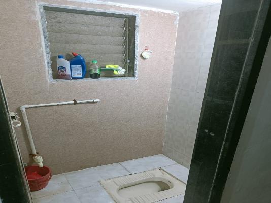 1 BHK Flat In Gaurivinayak Kashish Galaxy For Sale  In Kalyan East