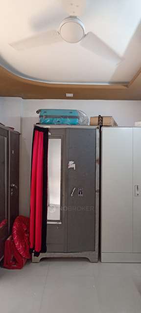 1 BHK Flat In Gaurivinayak Kashish Galaxy For Sale  In Kalyan East