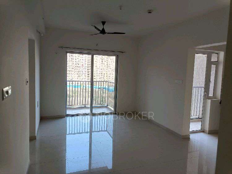 2 BHK Flat In Godrej Hillside 1 for Rent  In Mahalunge