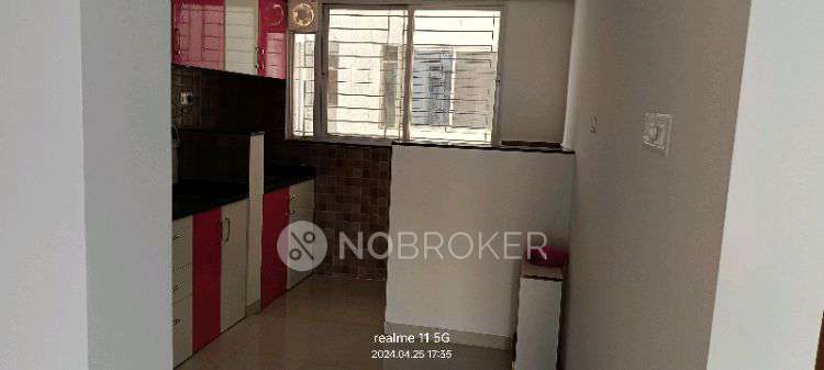 3 BHK Flat In 41estera for Rent  In Punawale