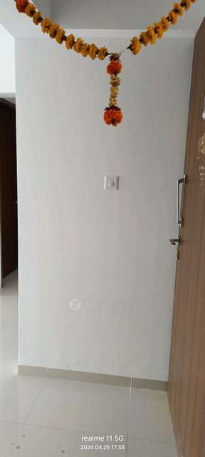 3 BHK Flat In 41estera for Rent  In Punawale