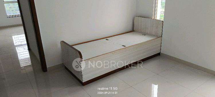 3 BHK Flat In 41estera for Rent  In Punawale