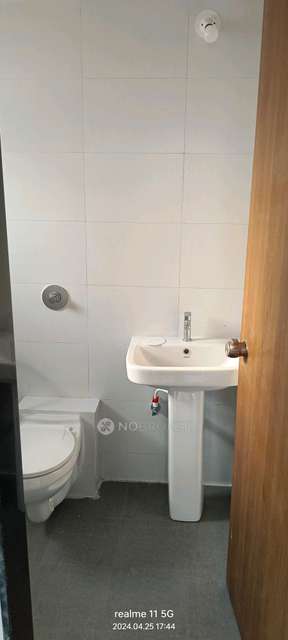 3 BHK Flat In 41estera for Rent  In Punawale