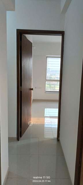 3 BHK Flat In 41estera for Rent  In Punawale