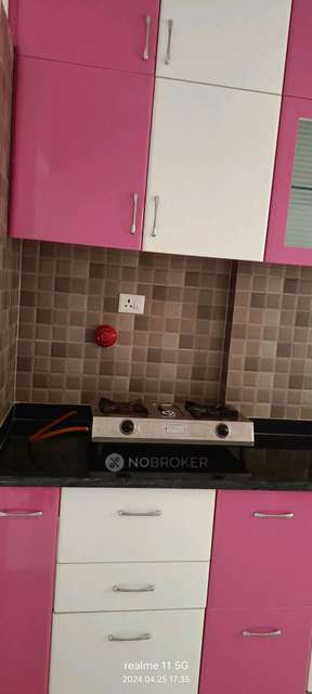 3 BHK Flat In 41estera for Rent  In Punawale