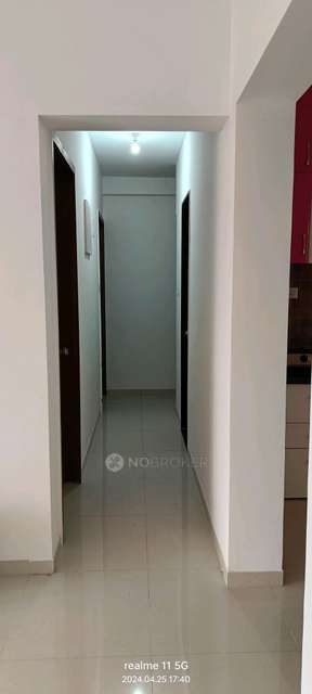 3 BHK Flat In 41estera for Rent  In Punawale