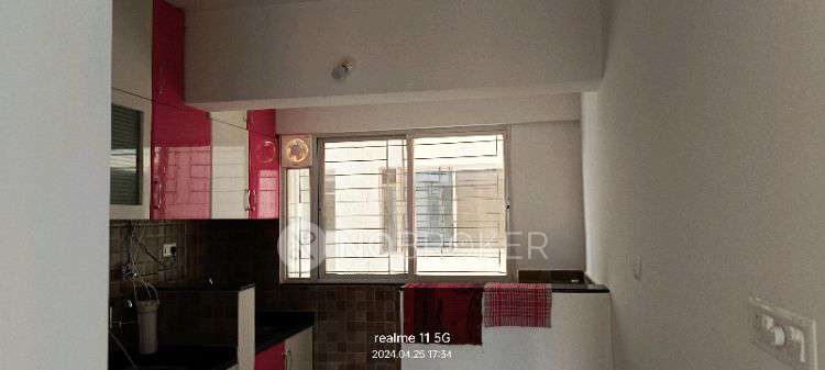 3 BHK Flat In 41estera for Rent  In Punawale