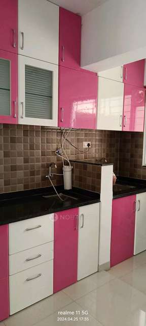 3 BHK Flat In 41estera for Rent  In Punawale