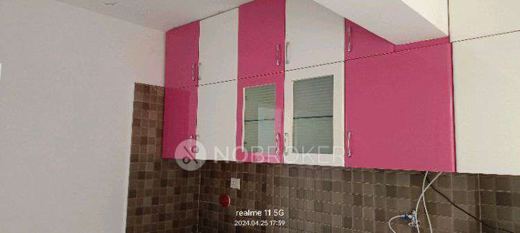 3 BHK Flat In 41estera for Rent  In Punawale
