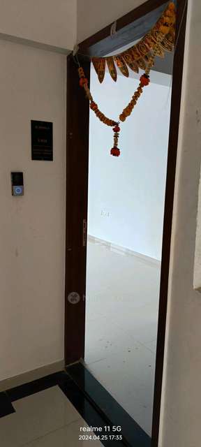 3 BHK Flat In 41estera for Rent  In Punawale