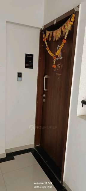 3 BHK Flat In 41estera for Rent  In Punawale