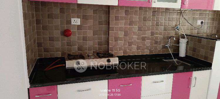 3 BHK Flat In 41estera for Rent  In Punawale
