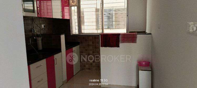 3 BHK Flat In 41estera for Rent  In Punawale