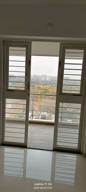 3 BHK Flat In 41estera for Rent  In Punawale