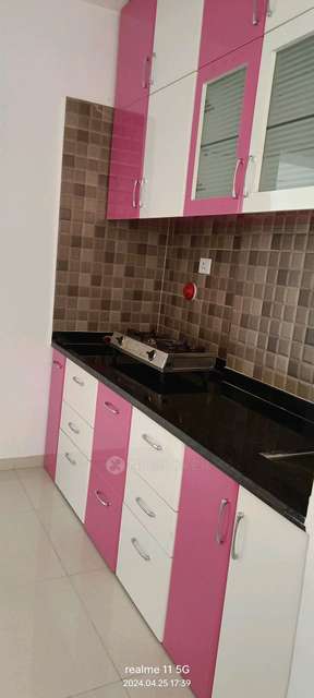 3 BHK Flat In 41estera for Rent  In Punawale