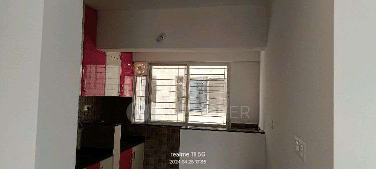 3 BHK Flat In 41estera for Rent  In Punawale