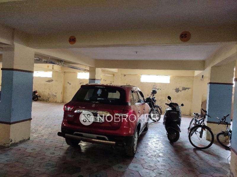 2 BHK Flat In Sri Srinivasa Residency For Sale  In Pragathi Nagar