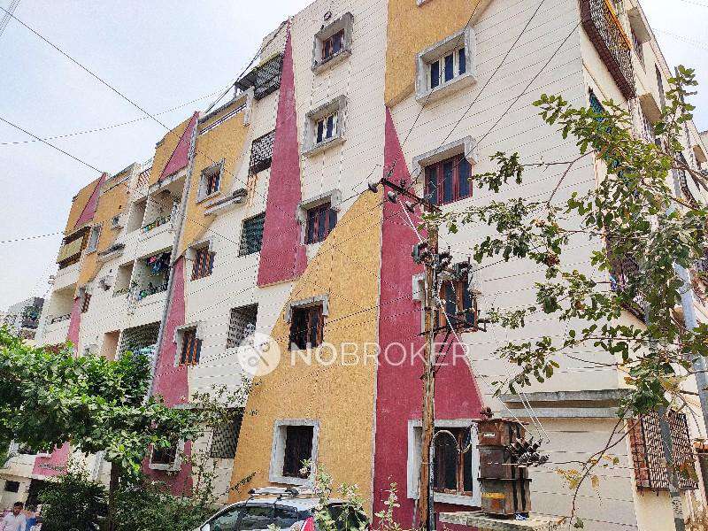 2 BHK Flat In Sri Srinivasa Residency For Sale  In Pragathi Nagar