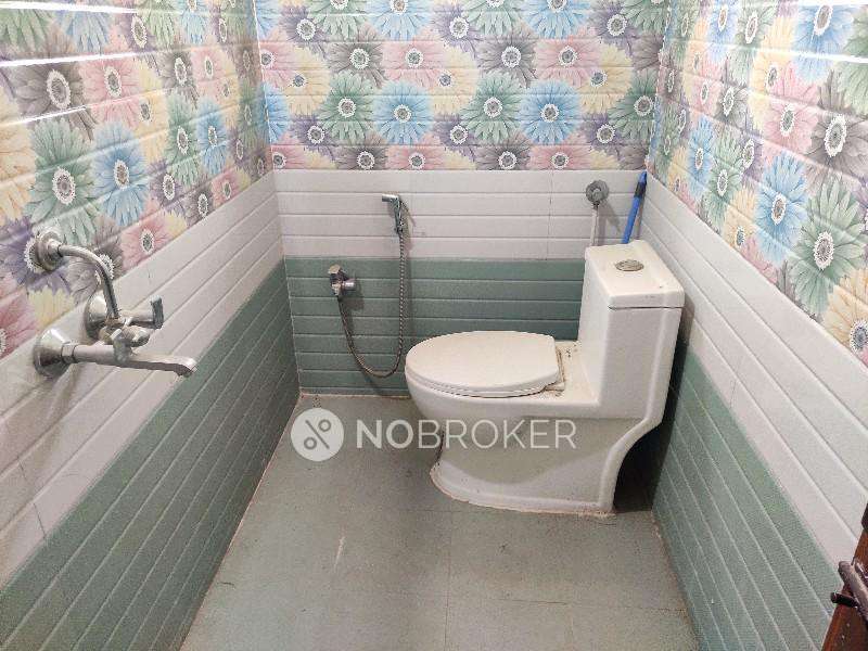 2 BHK Flat In Sri Srinivasa Residency For Sale  In Pragathi Nagar