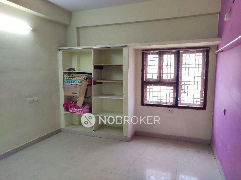 2 BHK Flat In Sri Srinivasa Residency For Sale  In Pragathi Nagar