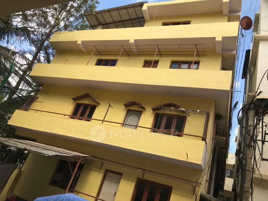 2 BHK House for Rent  In Chinnapanna Halli