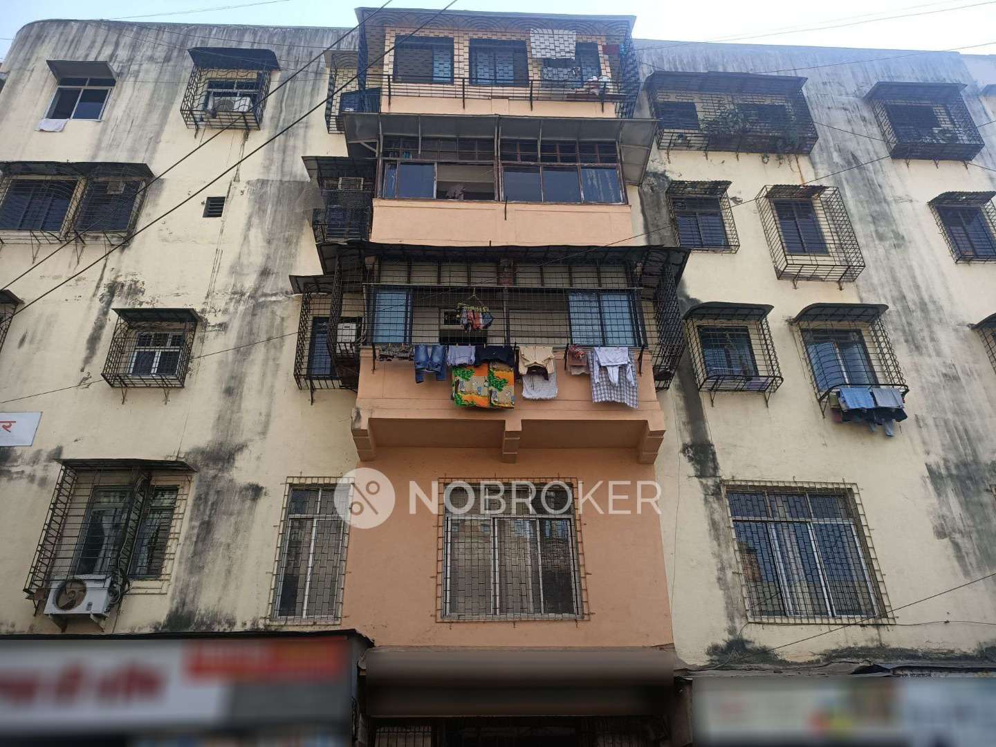 shivaji nagar chs Lower Parel Rent WITHOUT BROKERAGE Fully furnished