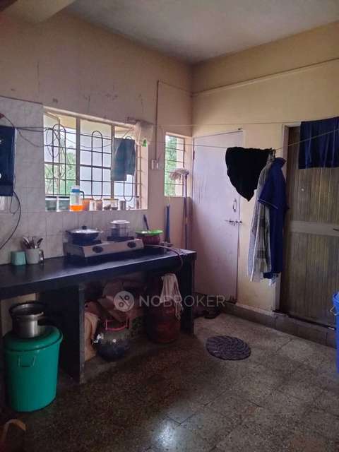 Shared Room for Male In 2 BHK  In Aundh