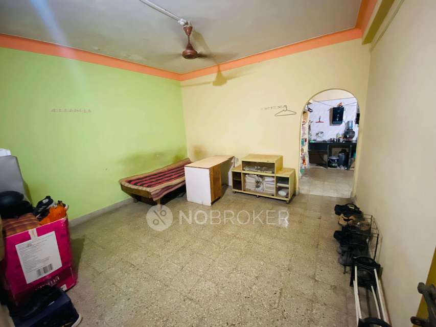 Shared Room for Male In 2 BHK  In Aundh