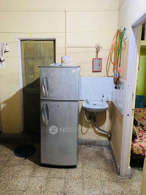 Shared Room for Male In 2 BHK  In Aundh