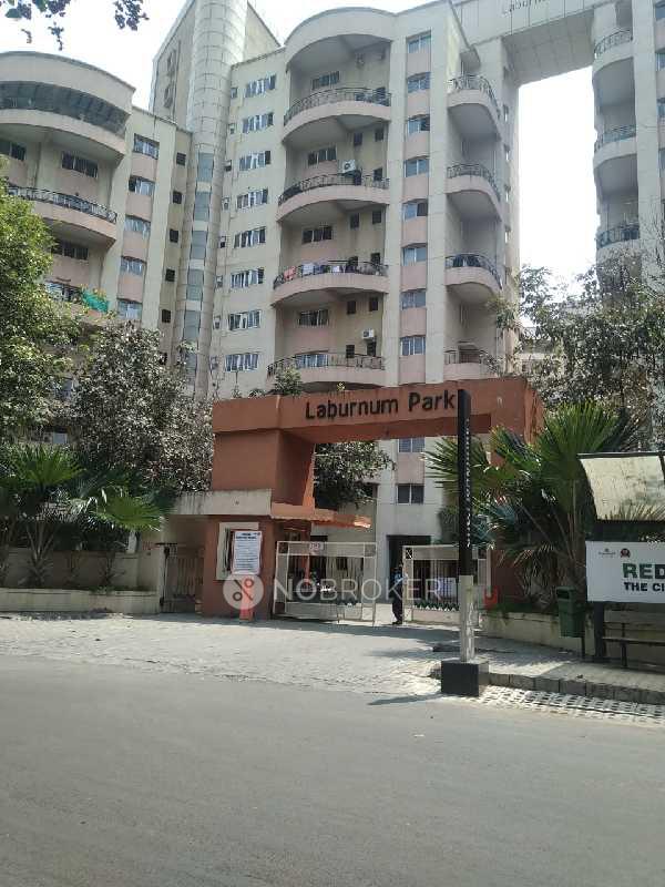 Magarpatta Laburnum Park