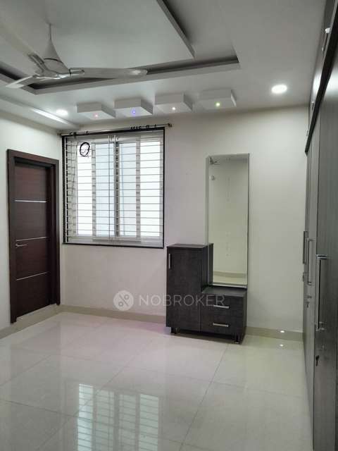 3 BHK Flat In Smart City Apartment  For Sale  In Chintalkunta