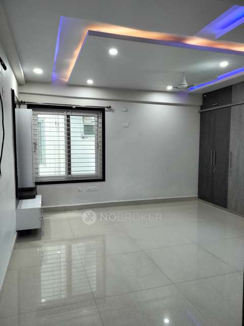 3 BHK Flat In Smart City Apartment  For Sale  In Chintalkunta