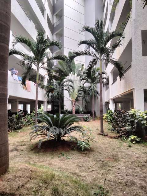 3 BHK Flat In Smart City Apartment  For Sale  In Chintalkunta