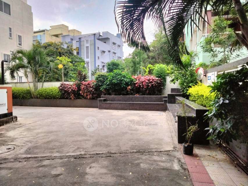 3 BHK Flat In Smart City Apartment  For Sale  In Chintalkunta